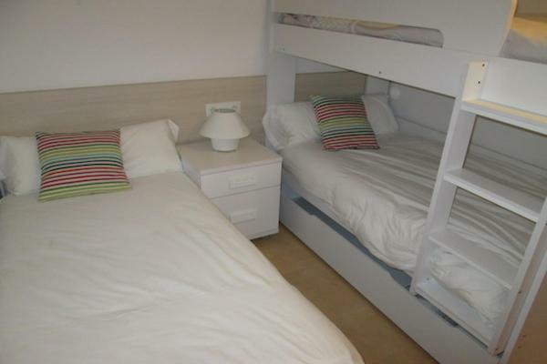 Ferienwohnung La Isla Murcia Exterior foto