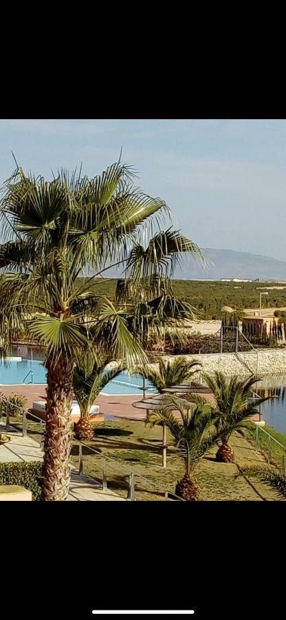 Ferienwohnung La Isla Murcia Exterior foto