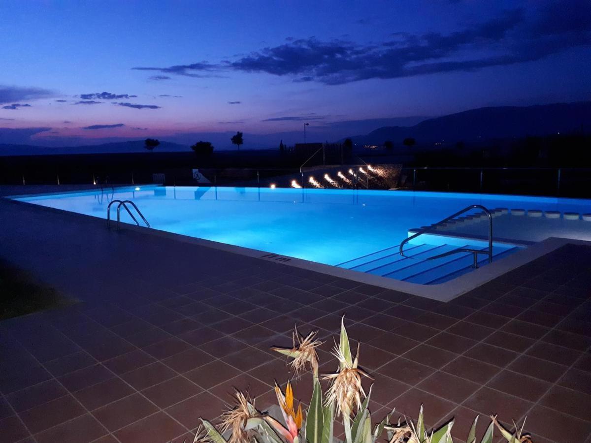 Ferienwohnung La Isla Murcia Exterior foto